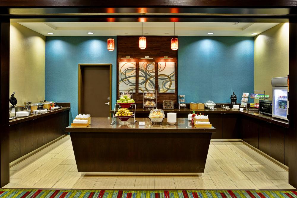 Fairfield Inn And Suites By Marriott Austin Northwest/Research Blvd Bagian luar foto