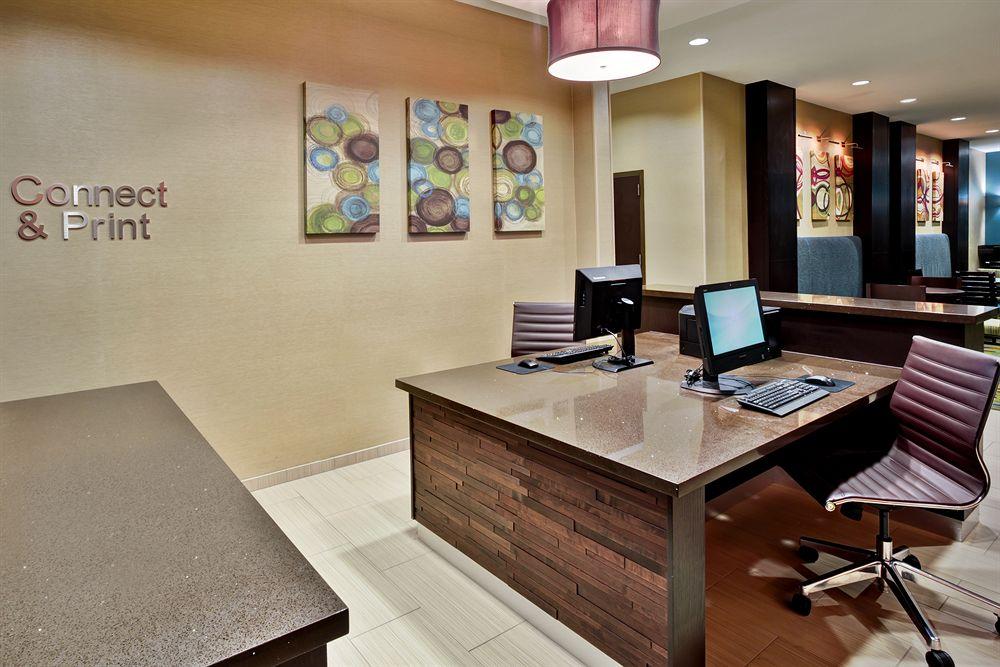 Fairfield Inn And Suites By Marriott Austin Northwest/Research Blvd Bagian luar foto