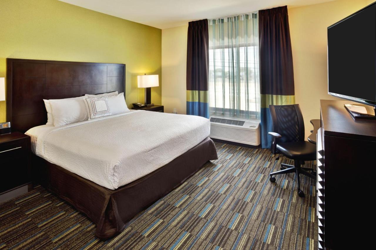 Fairfield Inn And Suites By Marriott Austin Northwest/Research Blvd Bagian luar foto