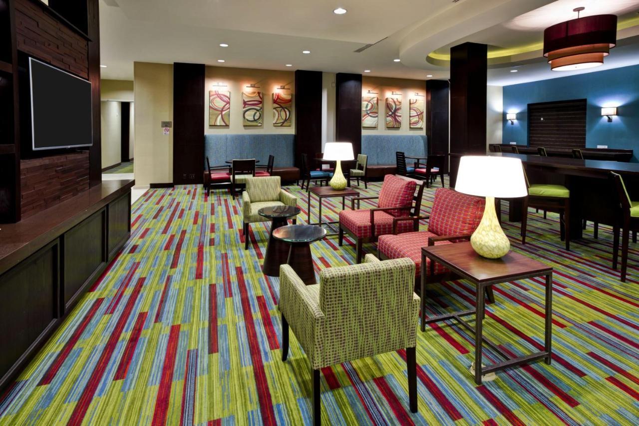 Fairfield Inn And Suites By Marriott Austin Northwest/Research Blvd Bagian luar foto