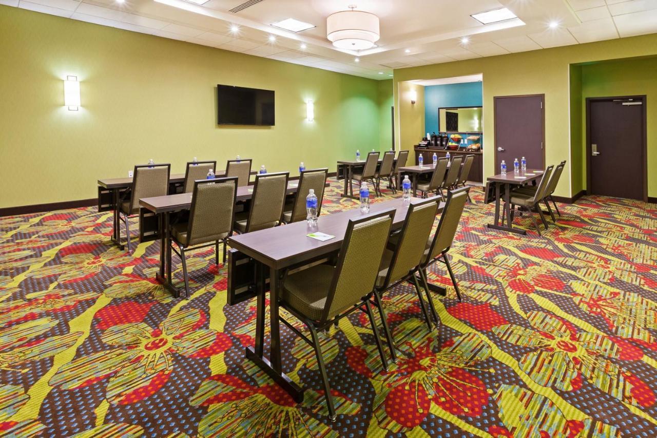 Fairfield Inn And Suites By Marriott Austin Northwest/Research Blvd Bagian luar foto