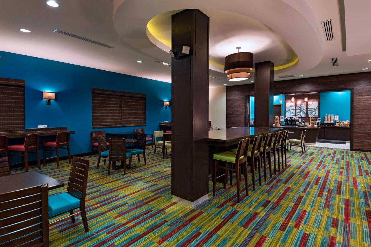 Fairfield Inn And Suites By Marriott Austin Northwest/Research Blvd Bagian luar foto