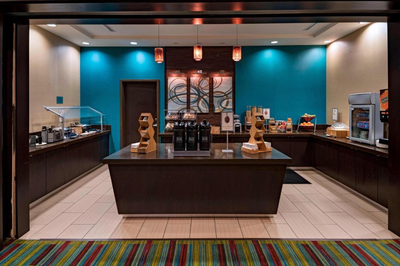 Fairfield Inn And Suites By Marriott Austin Northwest/Research Blvd Bagian luar foto