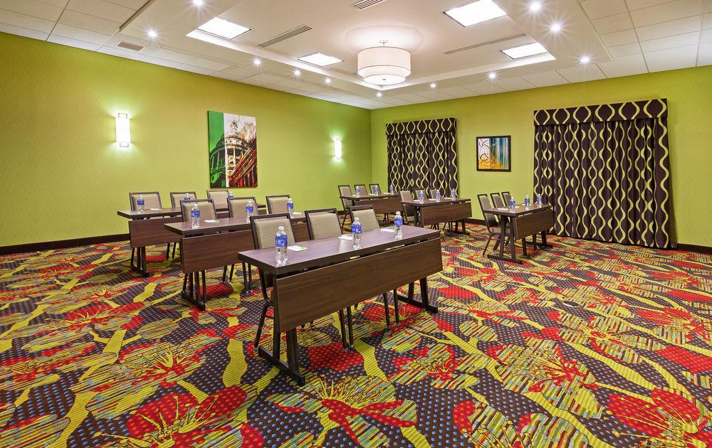 Fairfield Inn And Suites By Marriott Austin Northwest/Research Blvd Bagian luar foto