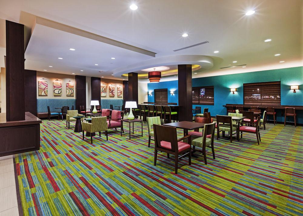 Fairfield Inn And Suites By Marriott Austin Northwest/Research Blvd Bagian luar foto