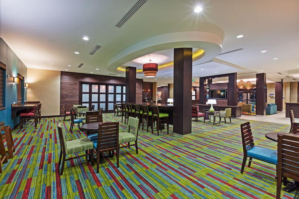 Fairfield Inn And Suites By Marriott Austin Northwest/Research Blvd Bagian luar foto