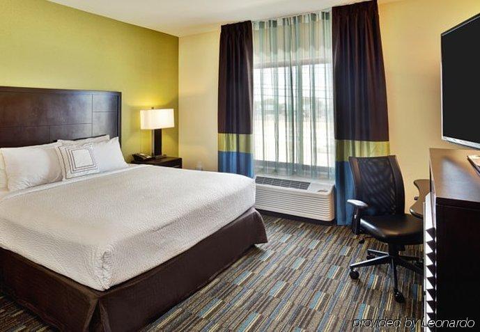 Fairfield Inn And Suites By Marriott Austin Northwest/Research Blvd Bagian luar foto