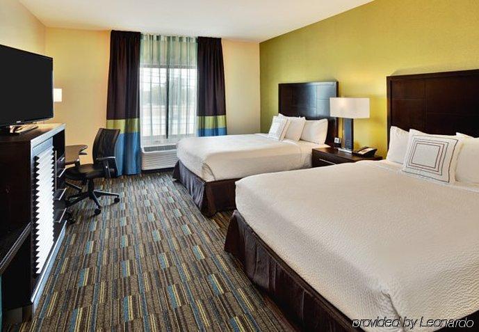 Fairfield Inn And Suites By Marriott Austin Northwest/Research Blvd Bagian luar foto