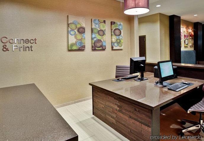 Fairfield Inn And Suites By Marriott Austin Northwest/Research Blvd Bagian luar foto