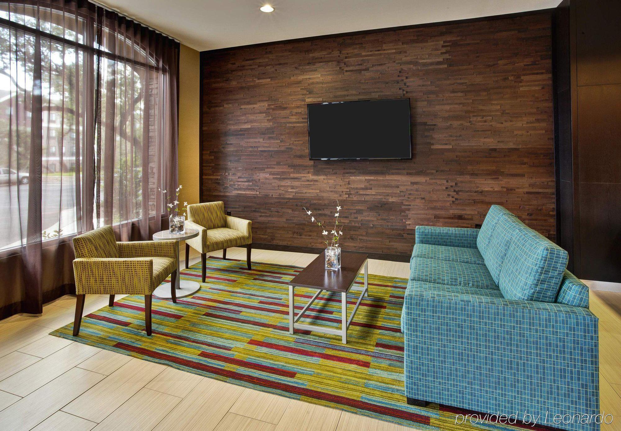 Fairfield Inn And Suites By Marriott Austin Northwest/Research Blvd Bagian luar foto