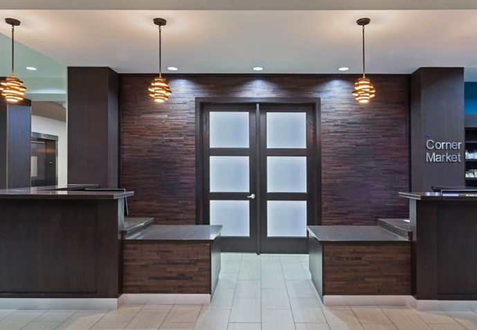 Fairfield Inn And Suites By Marriott Austin Northwest/Research Blvd Bagian luar foto