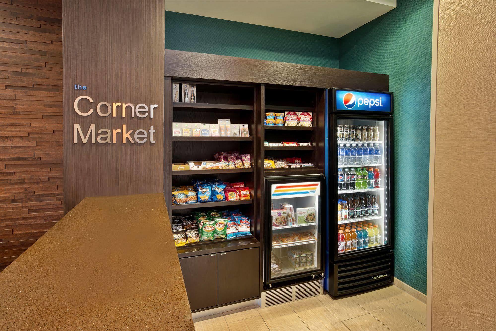 Fairfield Inn And Suites By Marriott Austin Northwest/Research Blvd Bagian luar foto