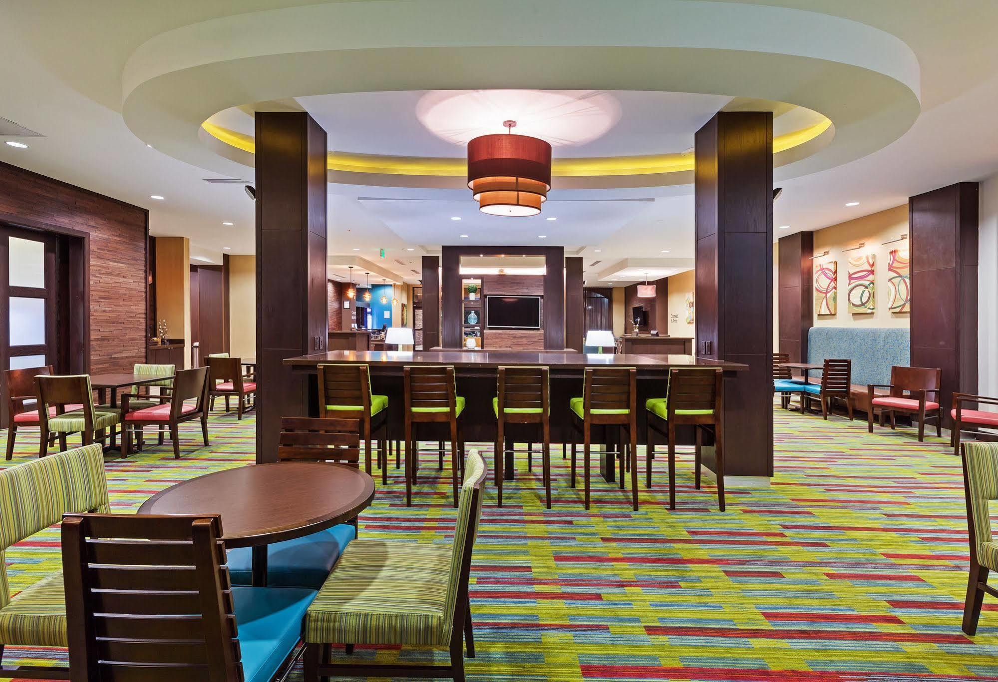 Fairfield Inn And Suites By Marriott Austin Northwest/Research Blvd Bagian luar foto